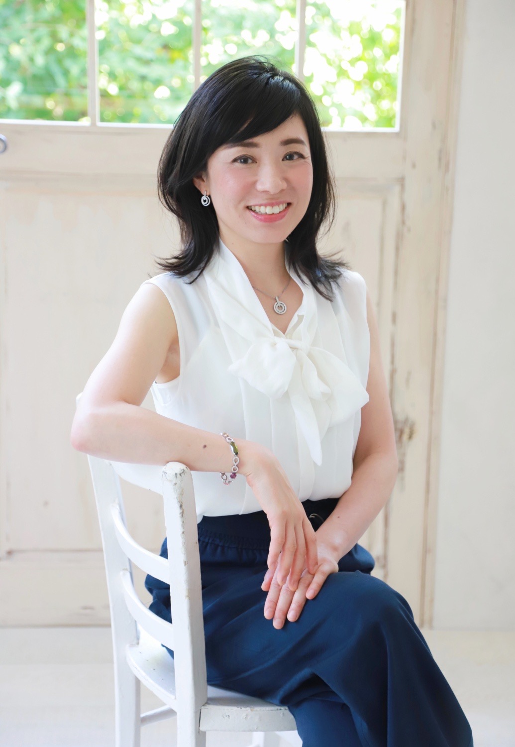 アプリリス 岡田愛子